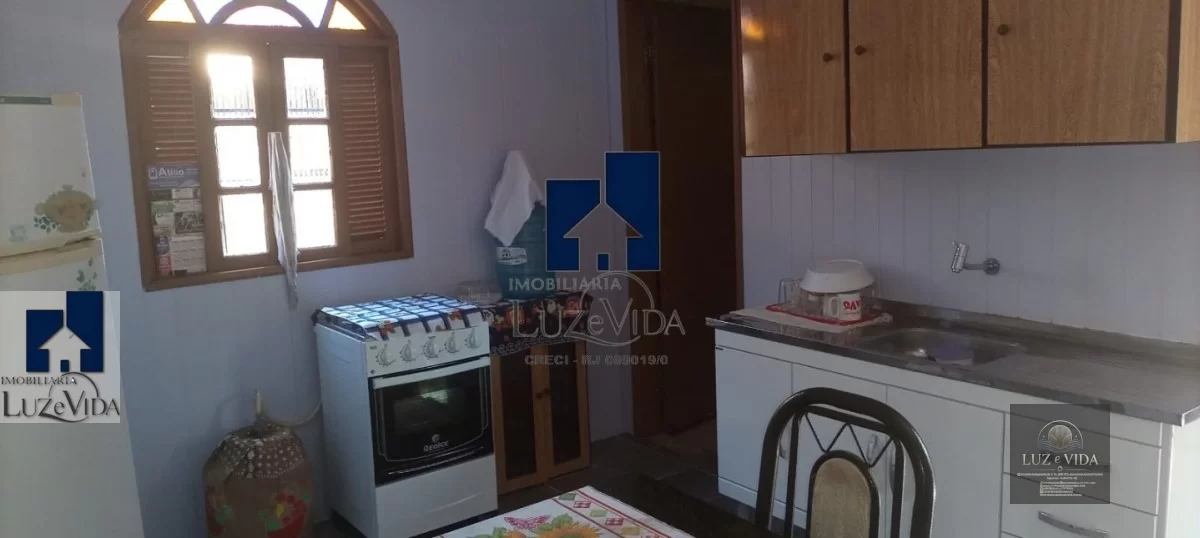 Maravilhosa casa em Aquarius