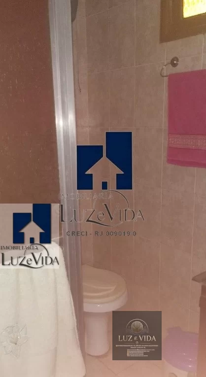 Maravilhosa casa em Aquarius