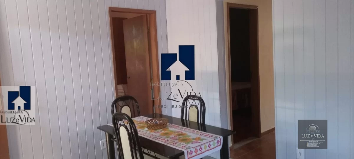 Maravilhosa casa em Aquarius