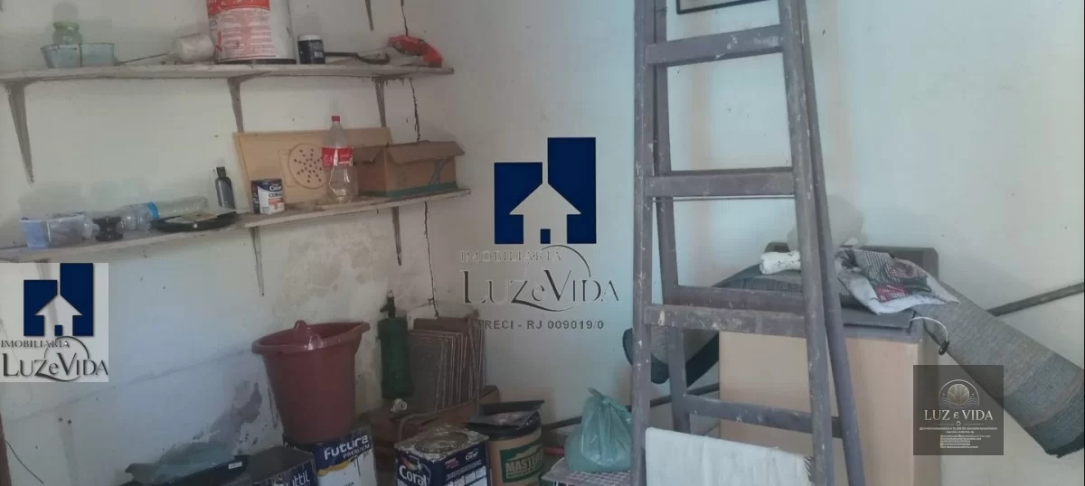 Maravilhosa casa em Aquarius