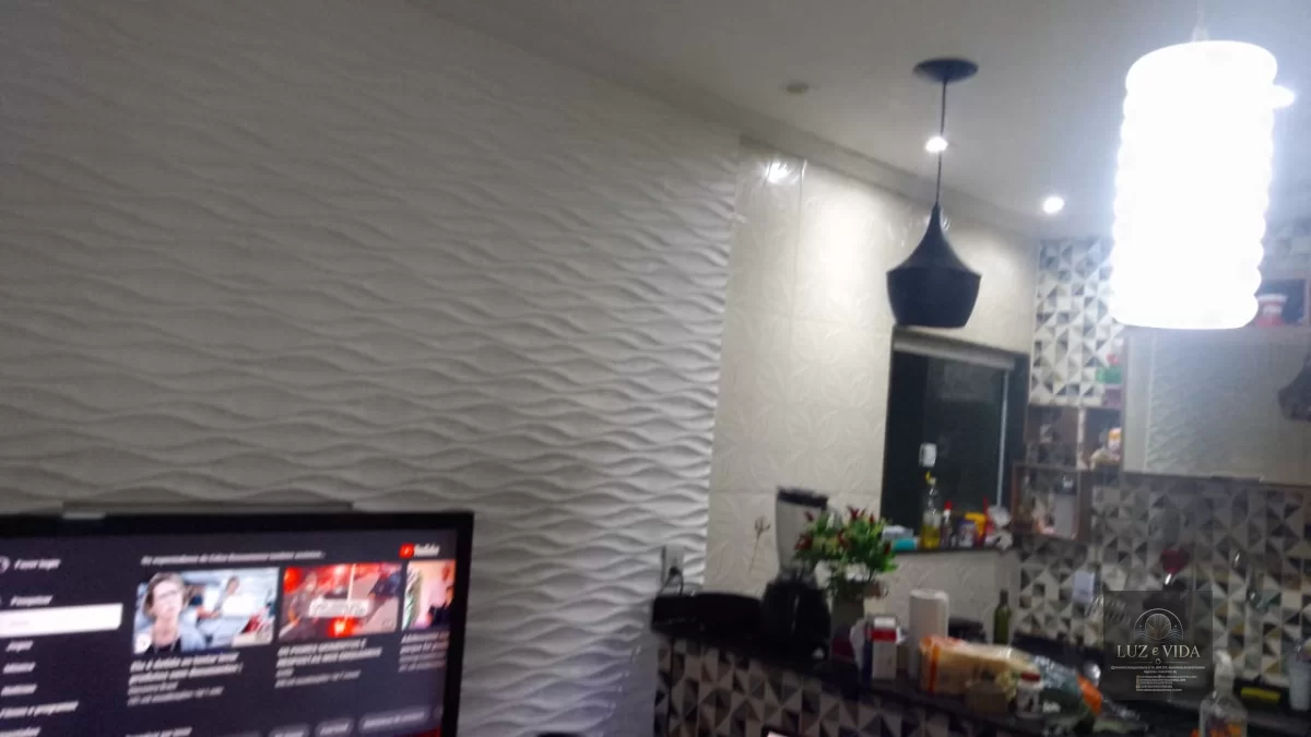 Casa a venda um ótimo imóvel para morar