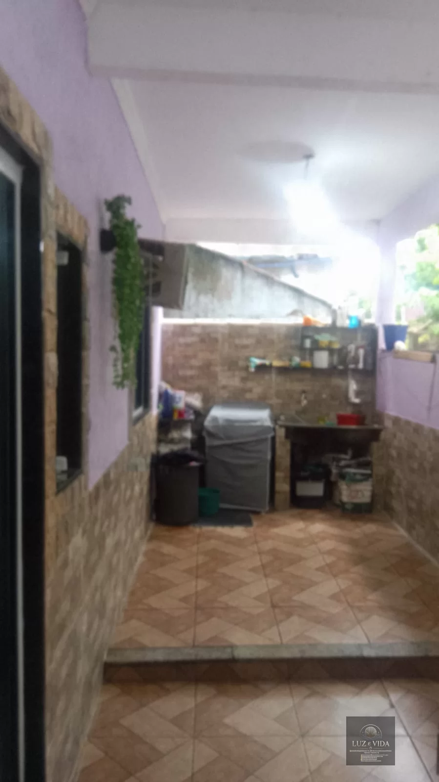 Casa a venda um ótimo imóvel para morar