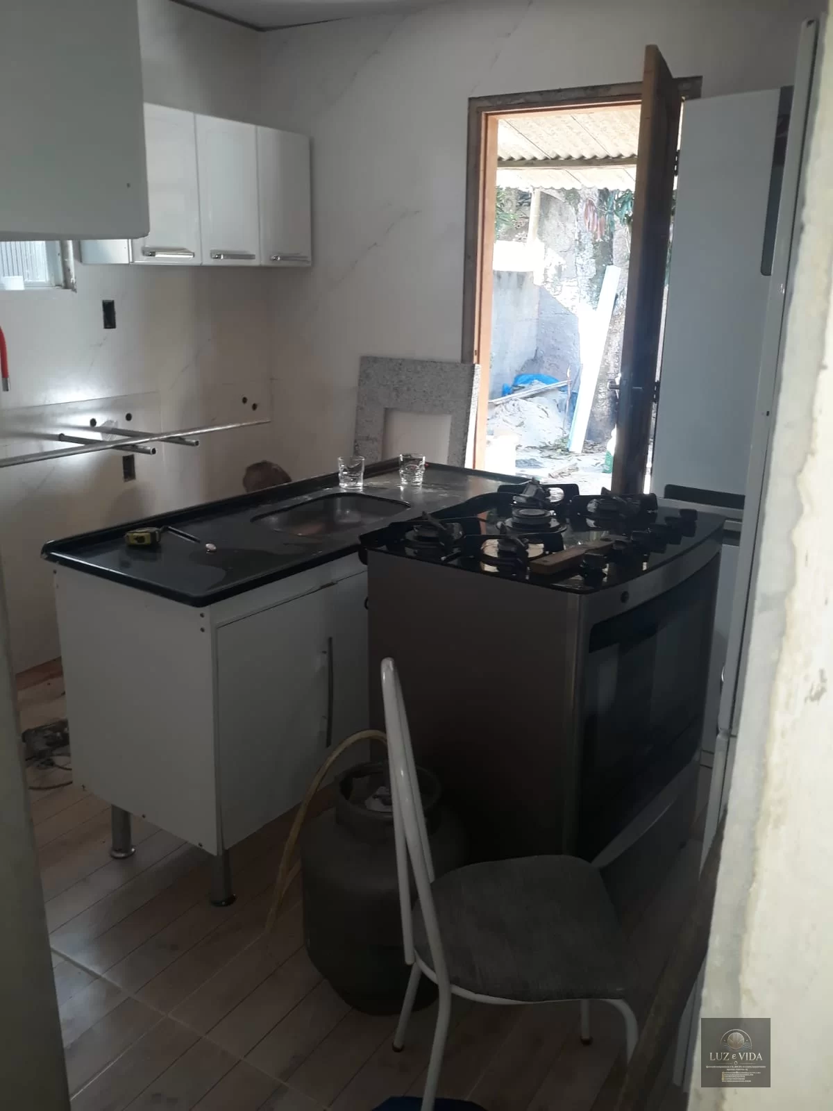 Casa a venda um ótimo imóvel