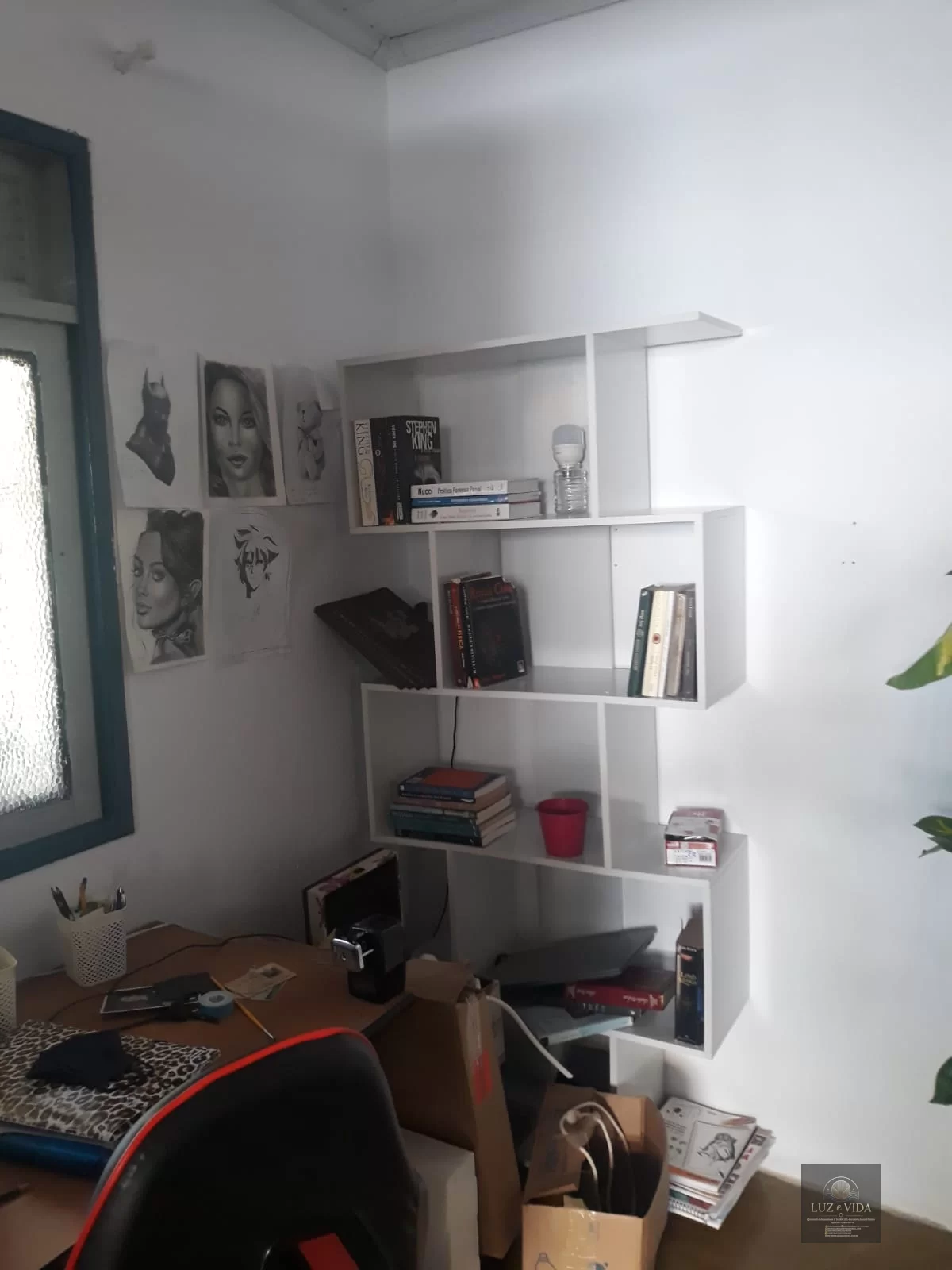 Casa a venda um ótimo imóvel