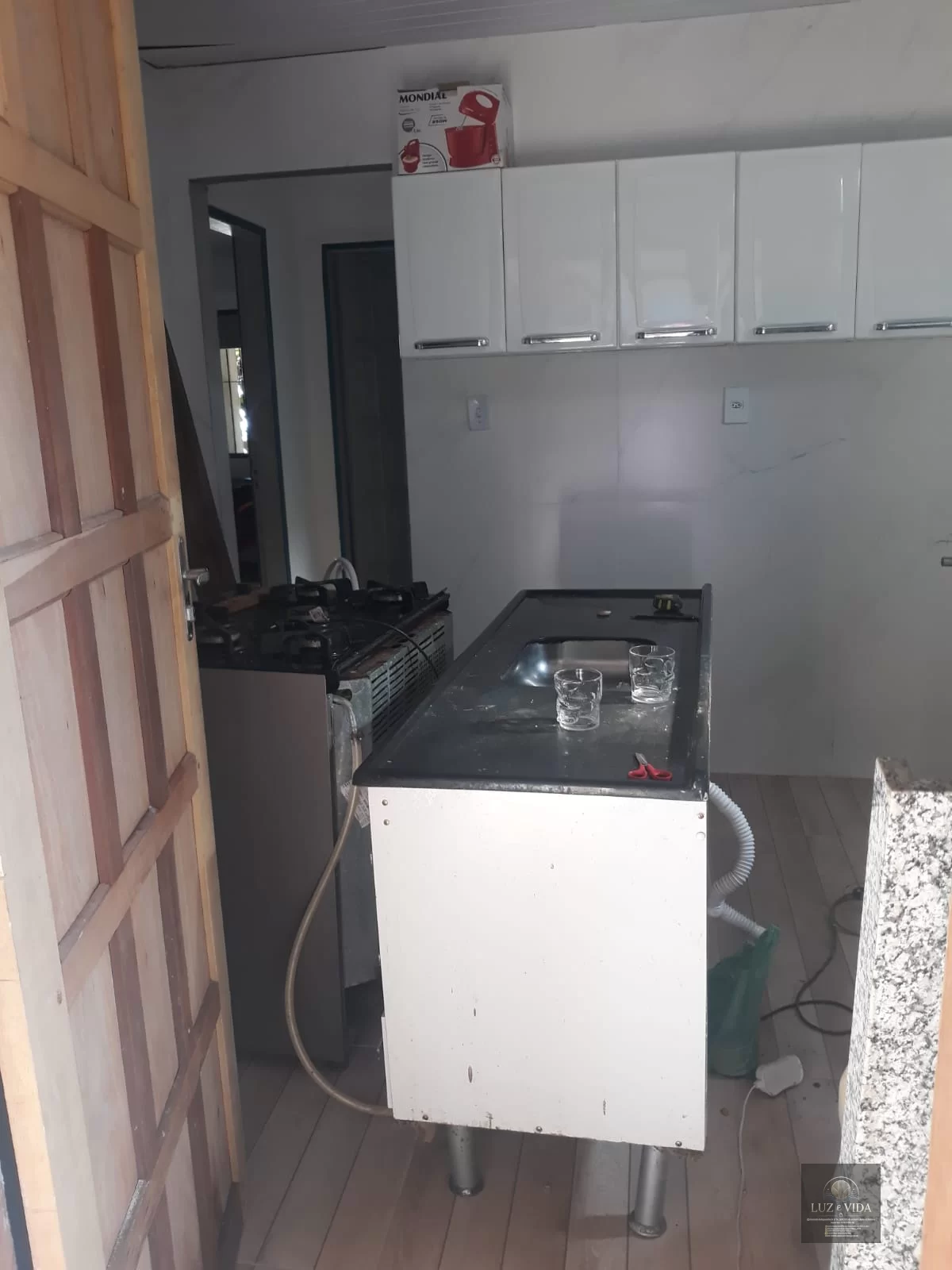 Casa a venda um ótimo imóvel