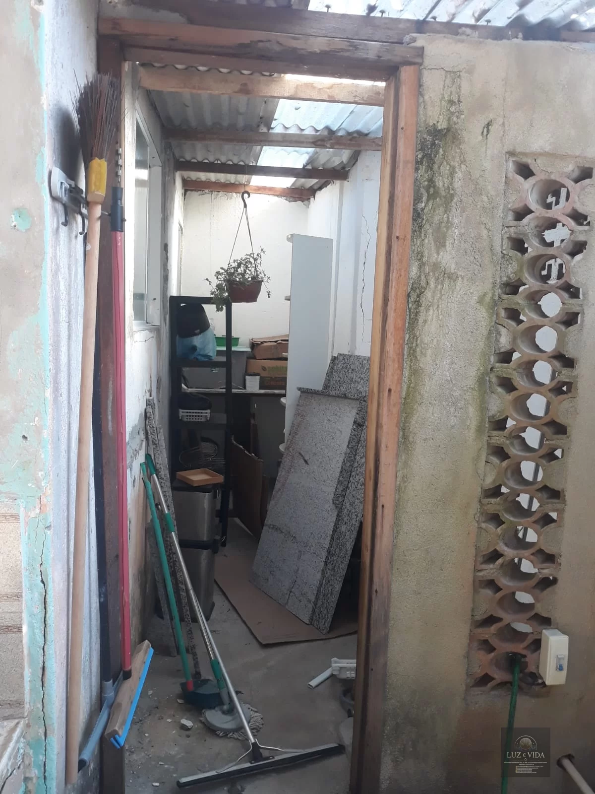 Casa a venda um ótimo imóvel