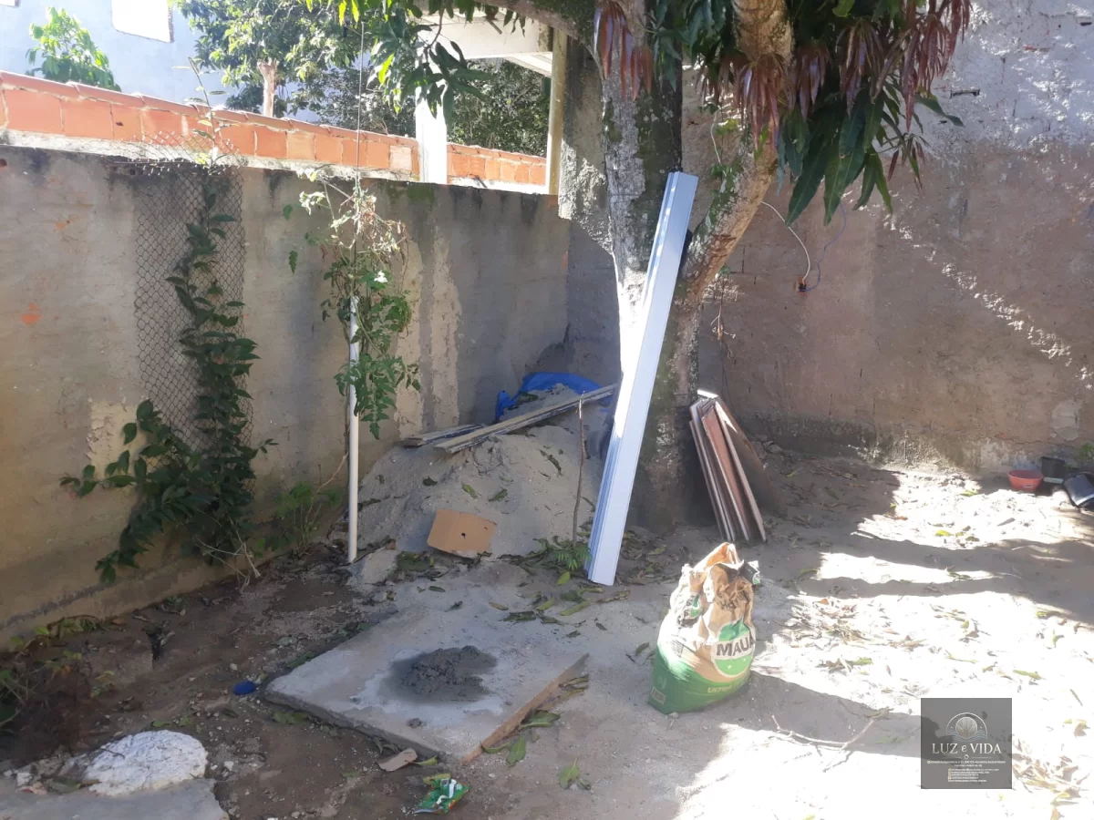 Casa a venda um ótimo imóvel