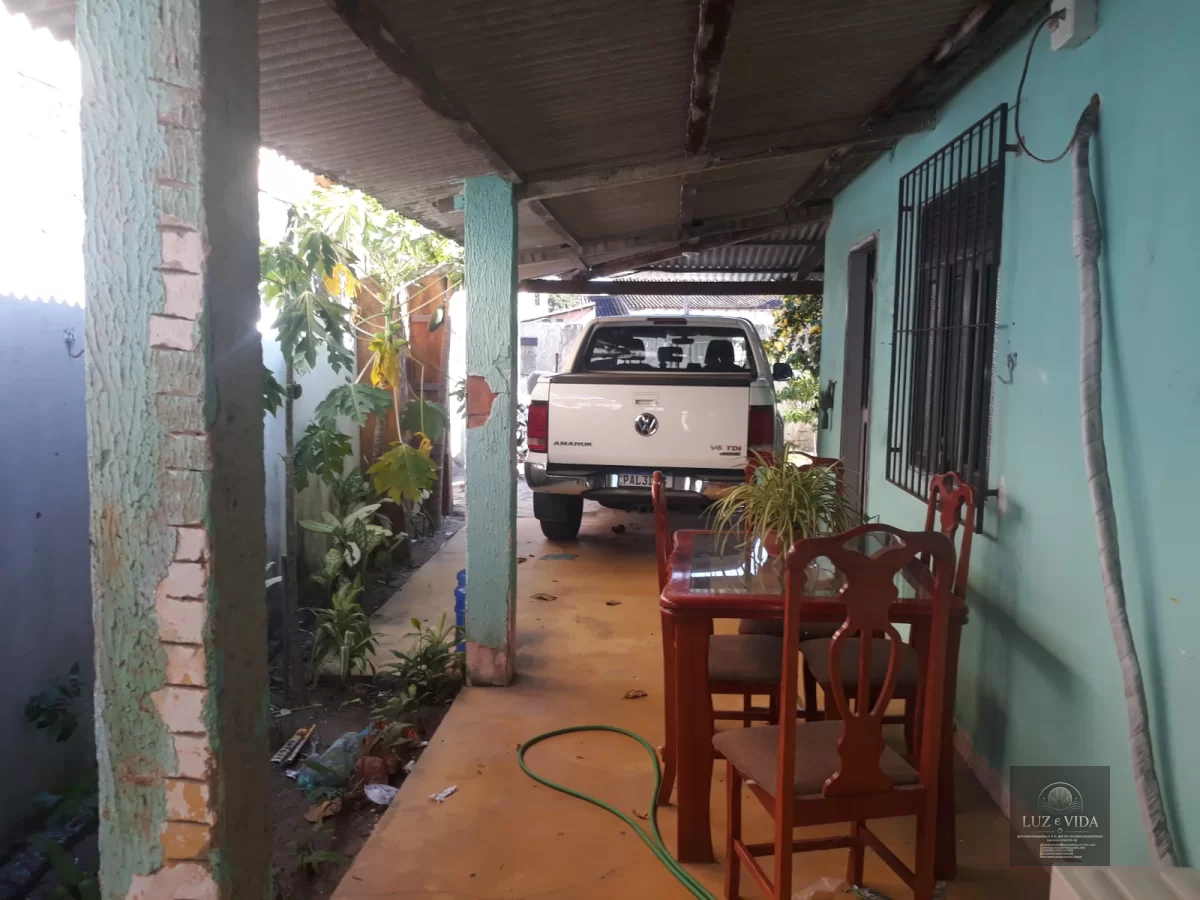 Casa a venda um ótimo imóvel