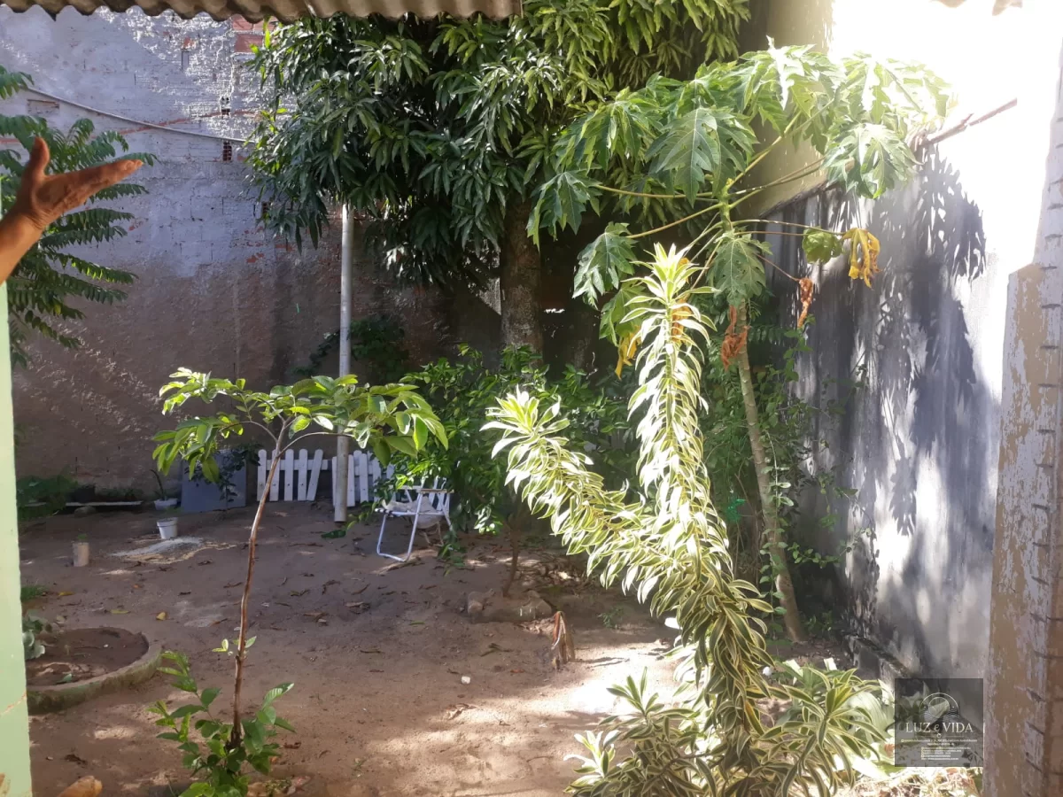 Casa a venda um ótimo imóvel