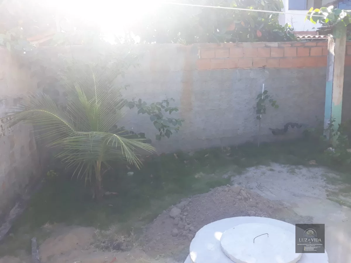 Casa a venda um ótimo imóvel