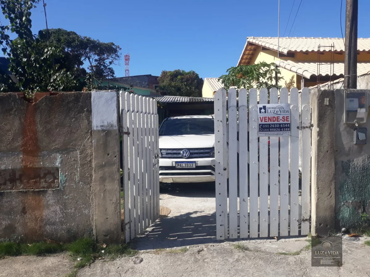Casa a venda um ótimo imóvel