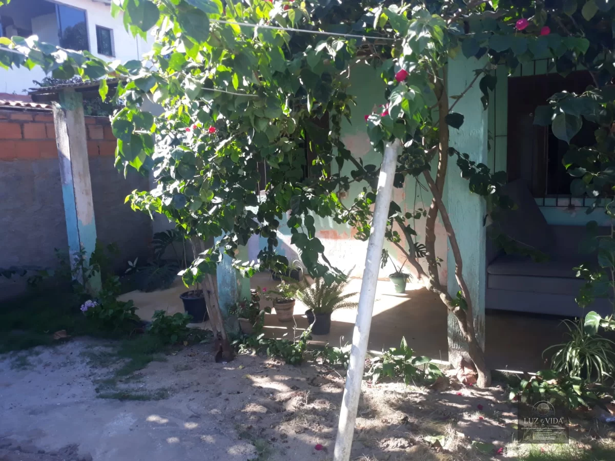 Casa a venda um ótimo imóvel