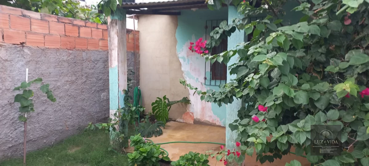 Casa a venda um ótimo imóvel