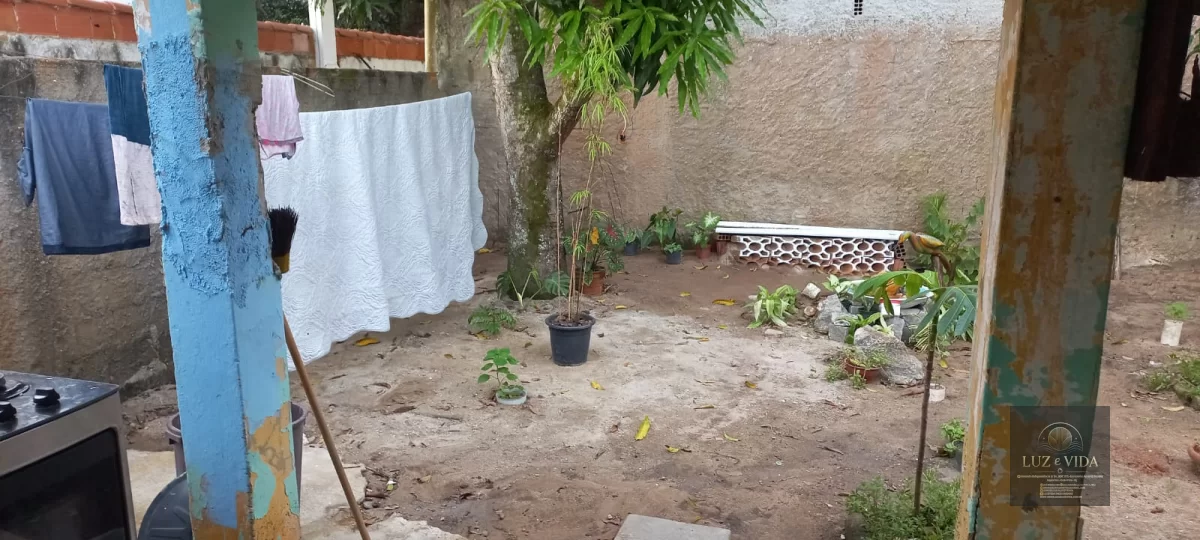 Casa a venda um ótimo imóvel