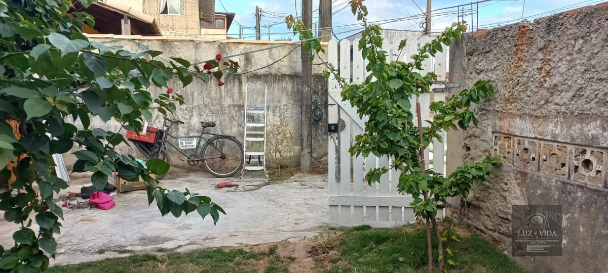 Casa a venda um ótimo imóvel