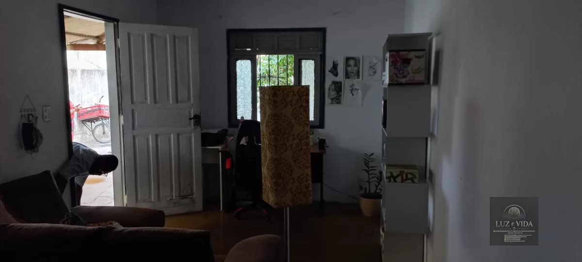 Casa a venda um ótimo imóvel