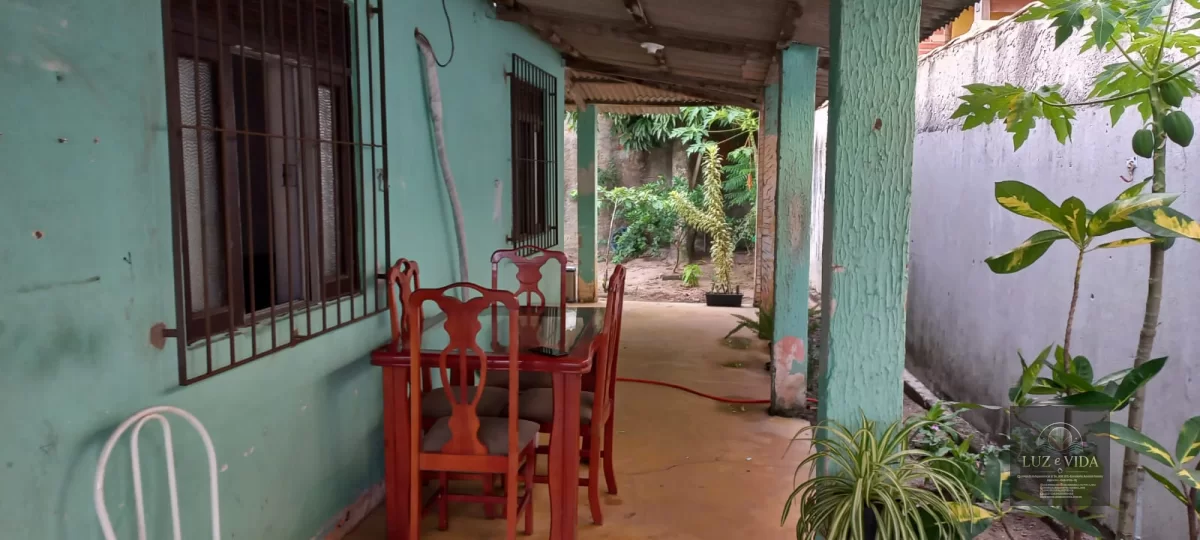 Casa a venda um ótimo imóvel