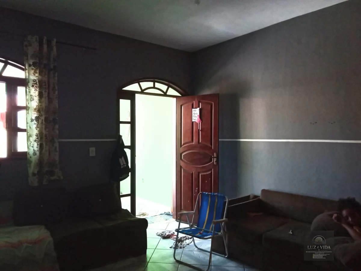 Casa a venda um ótimo imóvel para morar