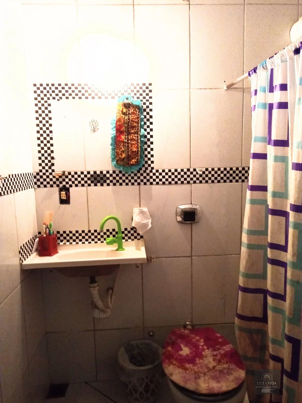 Casa a venda um ótimo imóvel para morar