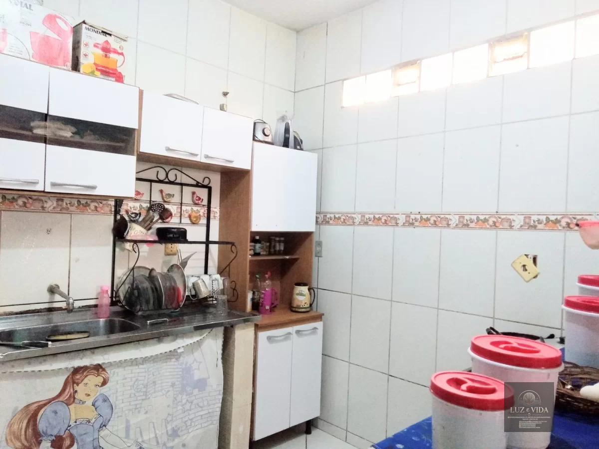 Casa a venda um ótimo imóvel para morar