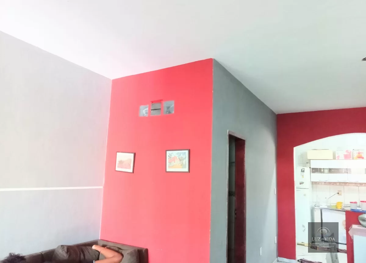 Casa a venda um ótimo imóvel para morar