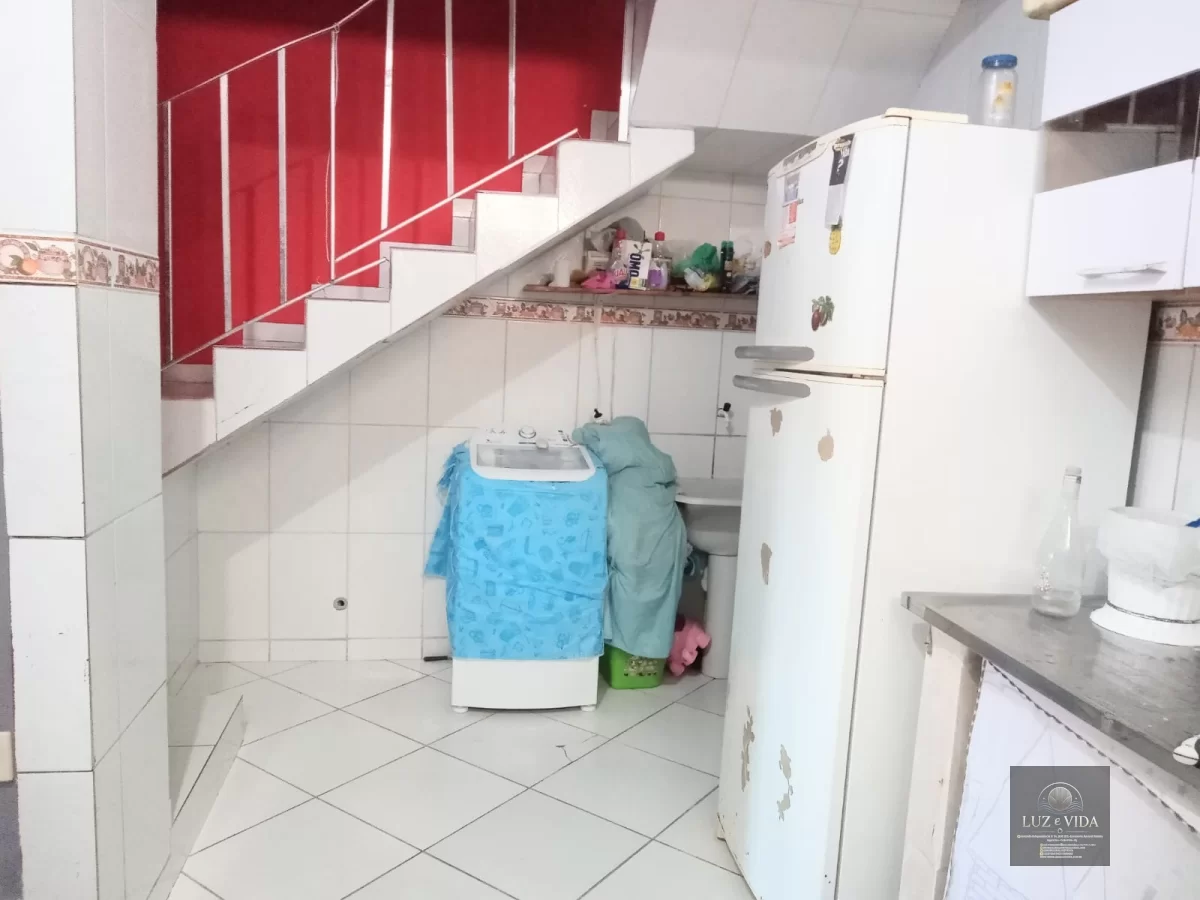 Casa a venda um ótimo imóvel para morar