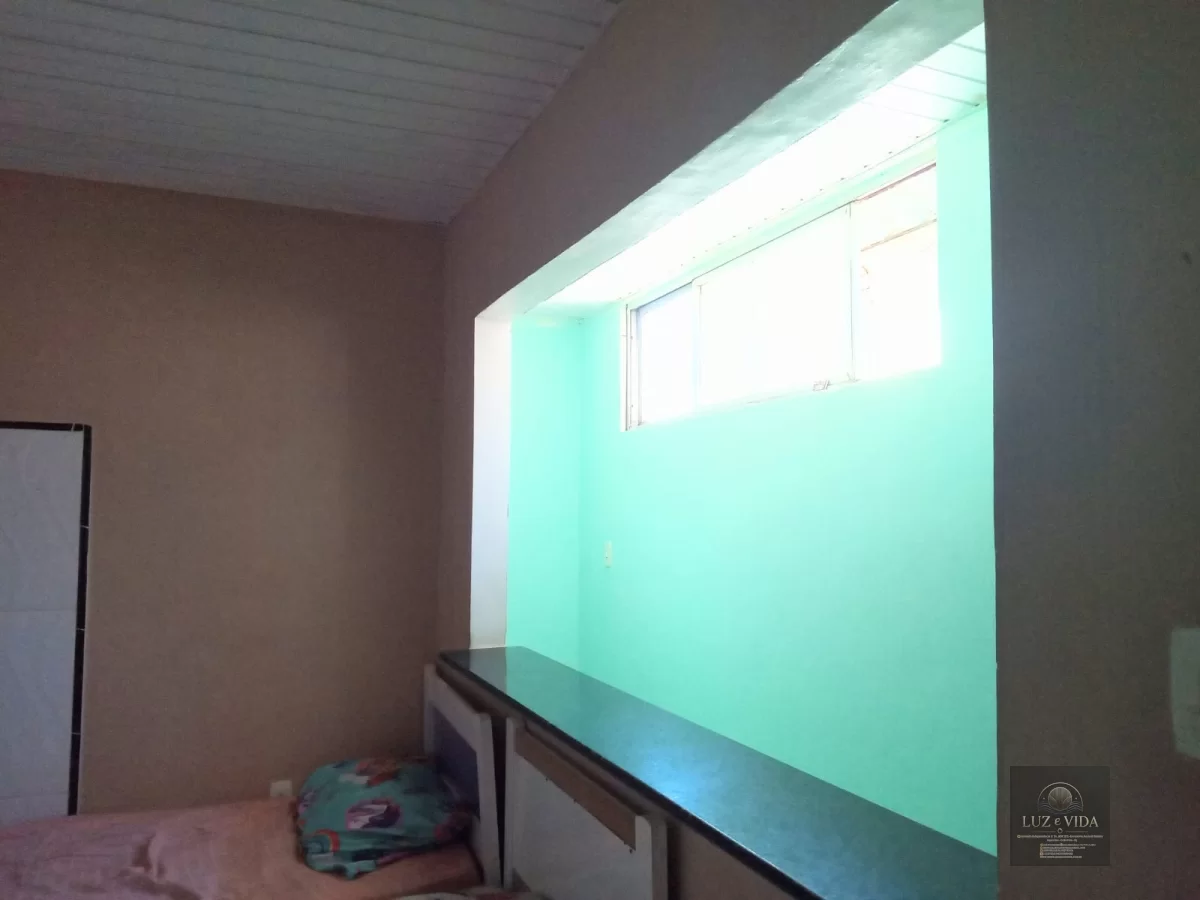 Casa a venda um ótimo imóvel para morar