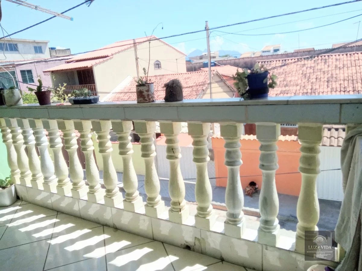 Casa a venda um ótimo imóvel para morar