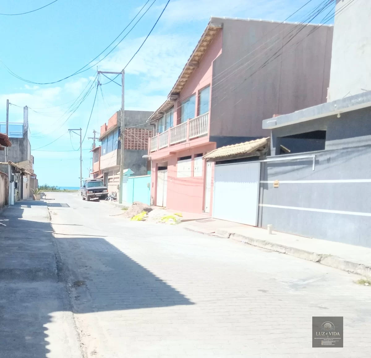 Casa a venda um ótimo imóvel para morar