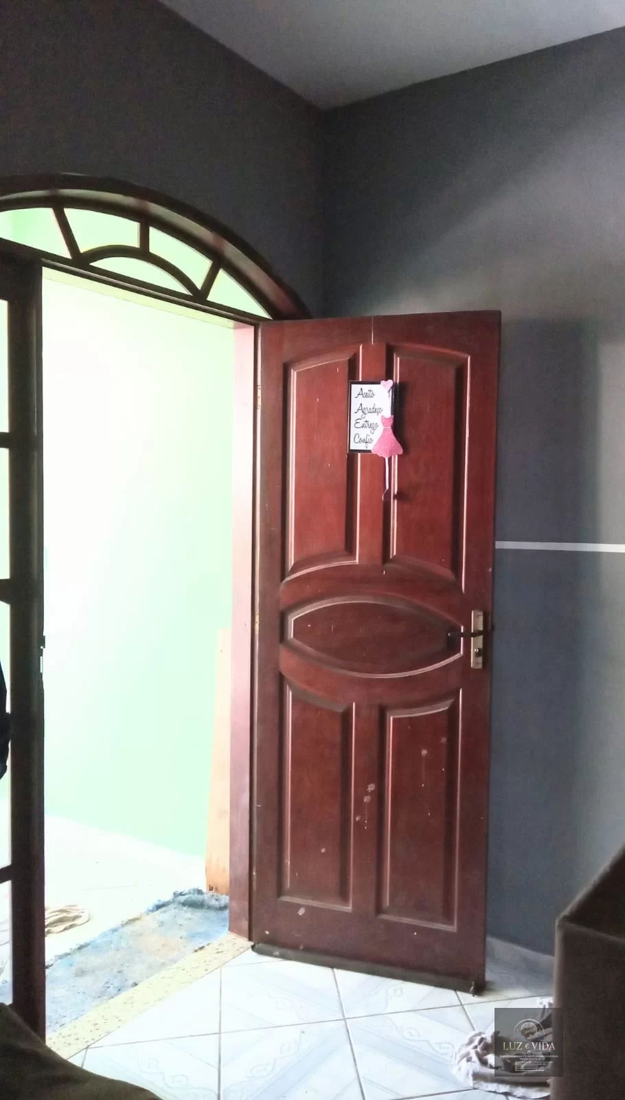 Casa a venda um ótimo imóvel para morar