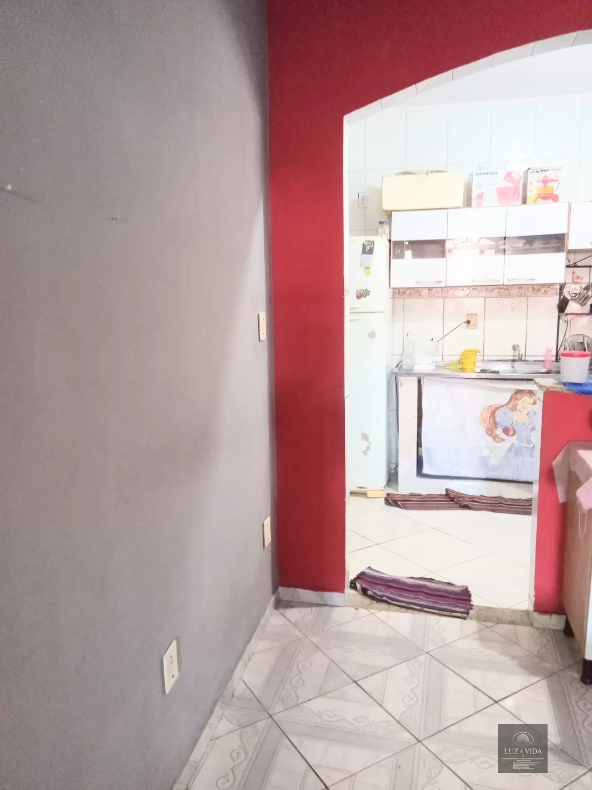 Casa a venda um ótimo imóvel para morar