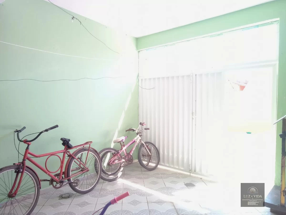 Casa a venda um ótimo imóvel para morar