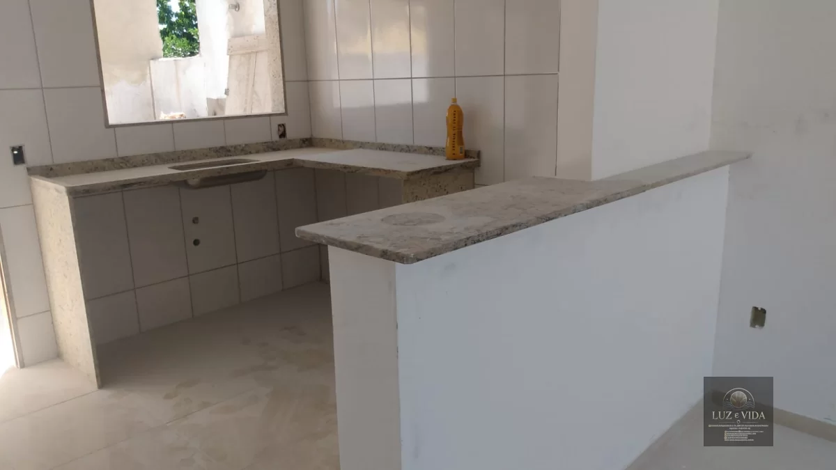 Casa a venda um ótimo imóvel para morar