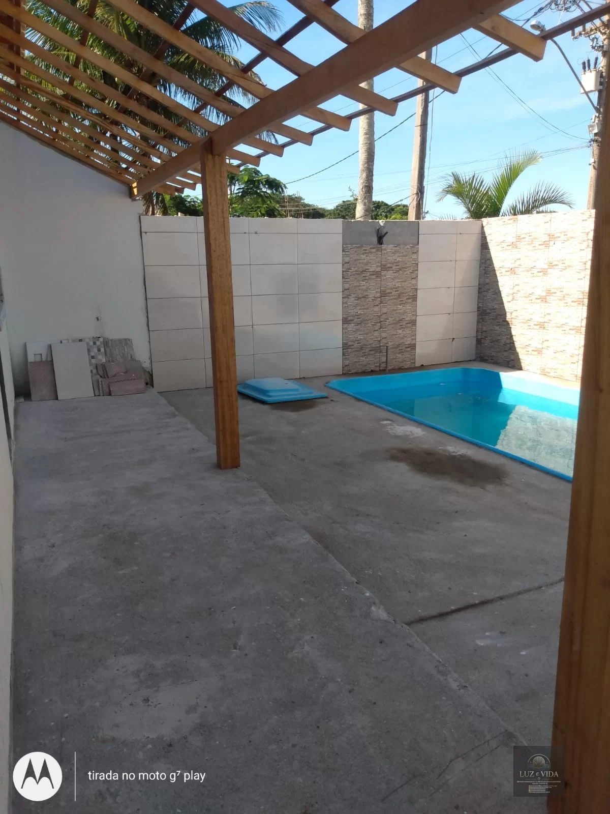 Casa a venda um ótimo imóvel para morar