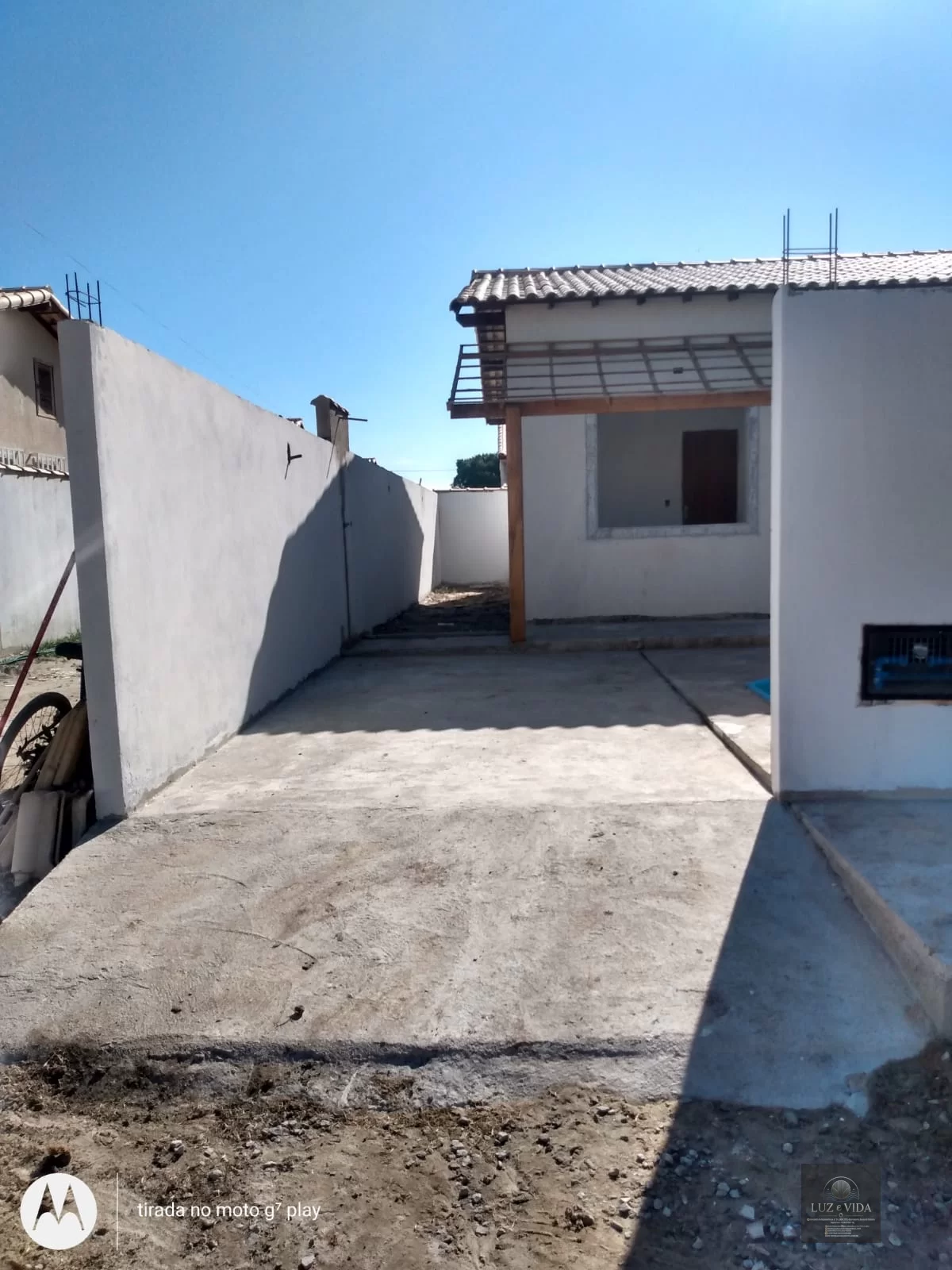 Casa a venda um ótimo imóvel para morar