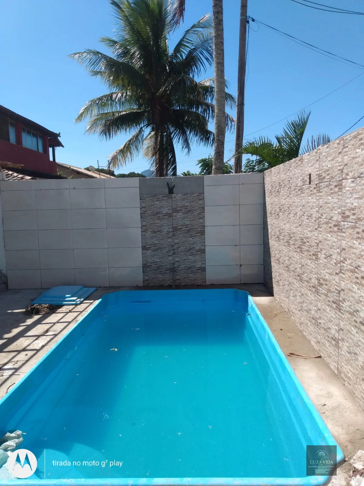 Casa a venda um ótimo imóvel para morar