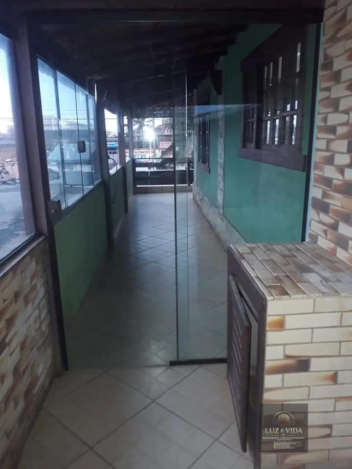 Casa a venda um ótimo imóvel Unamar