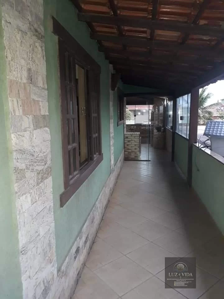 Casa a venda um ótimo imóvel Unamar