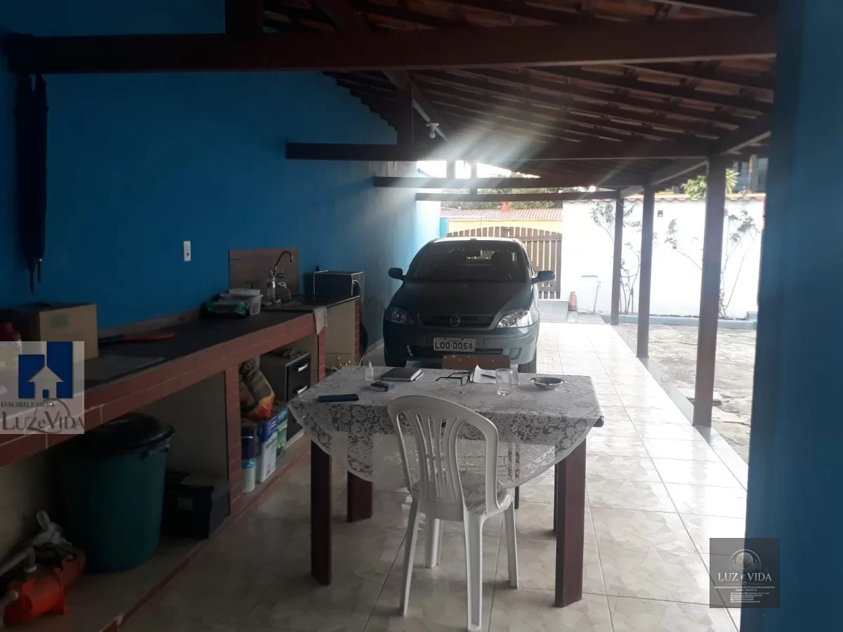Casa a venda um ótimo imóvel para morar