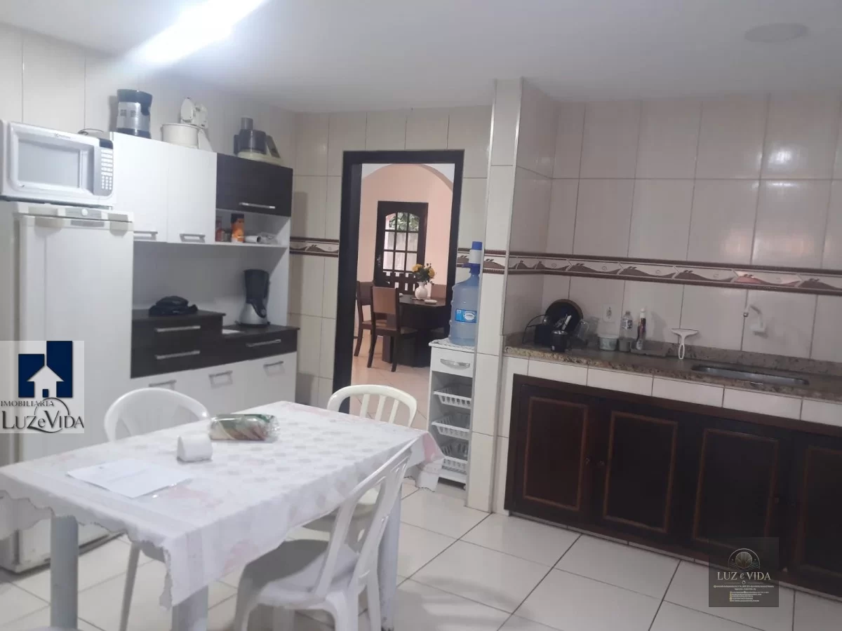 Casa a venda um ótimo imóvel para morar