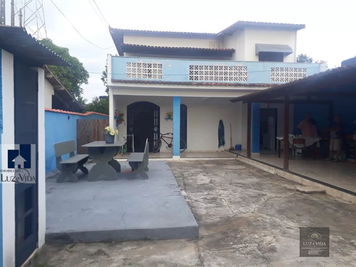 Casa a venda um ótimo imóvel para morar