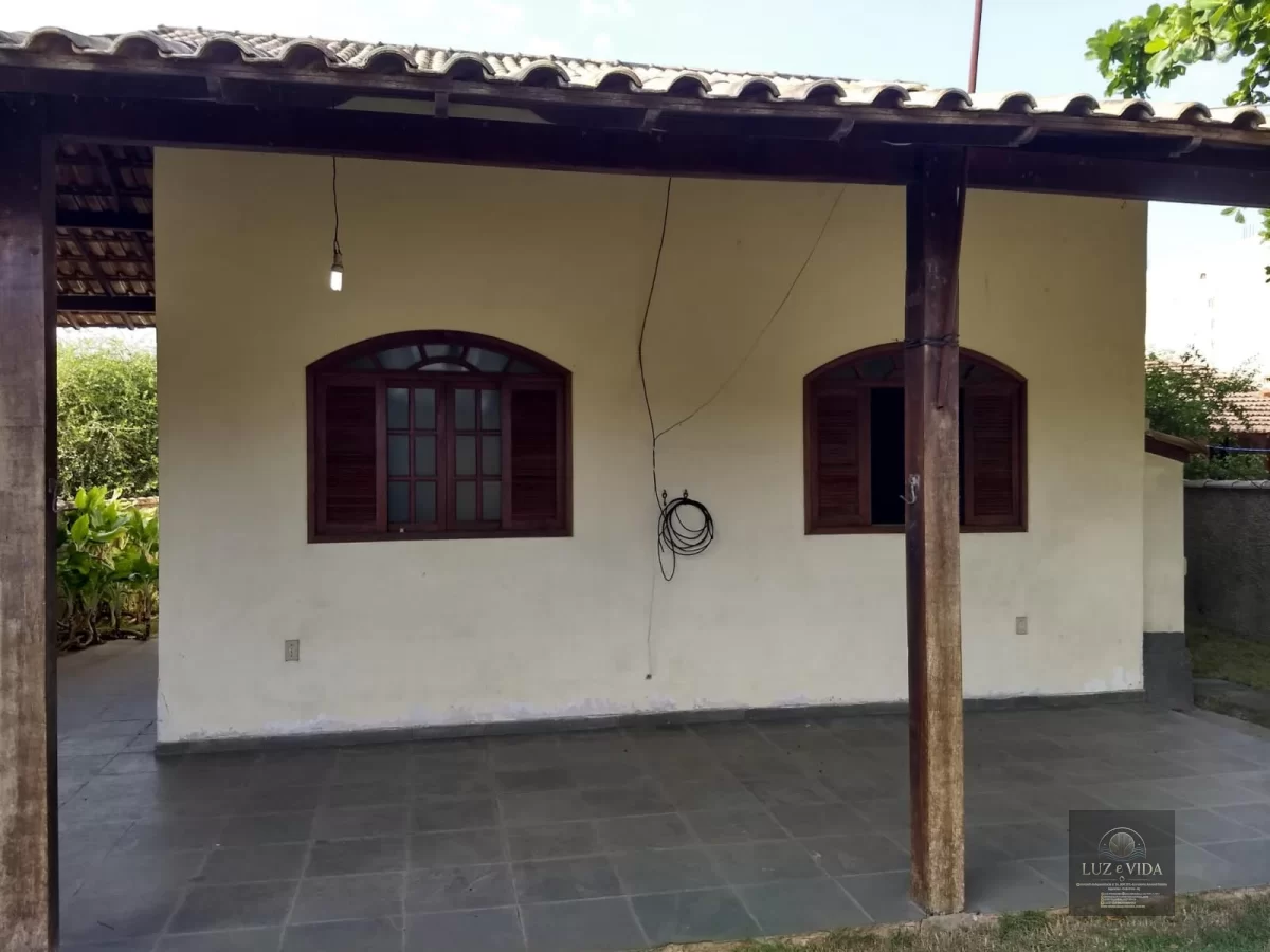 Casa em Unamar