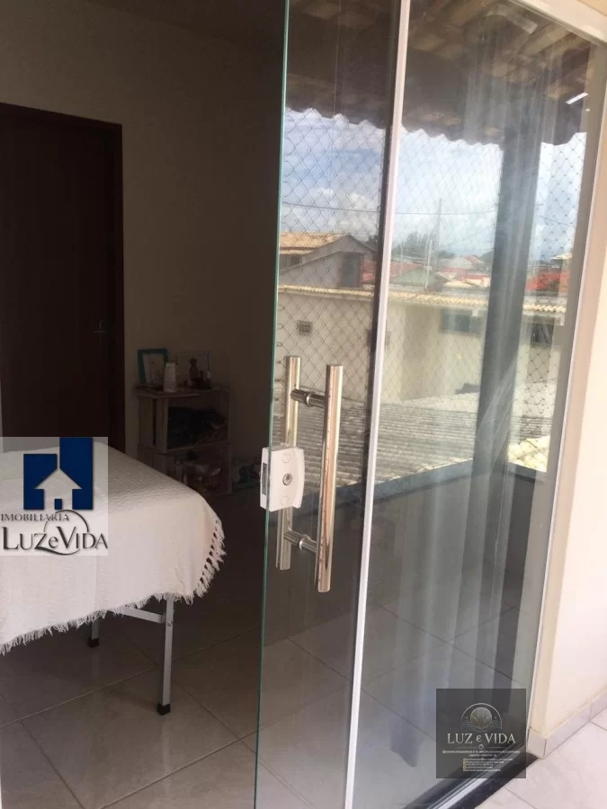 Casa à Venda Unamar