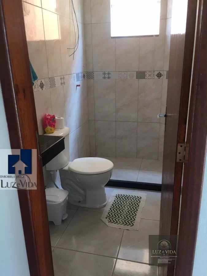 Casa à Venda Unamar