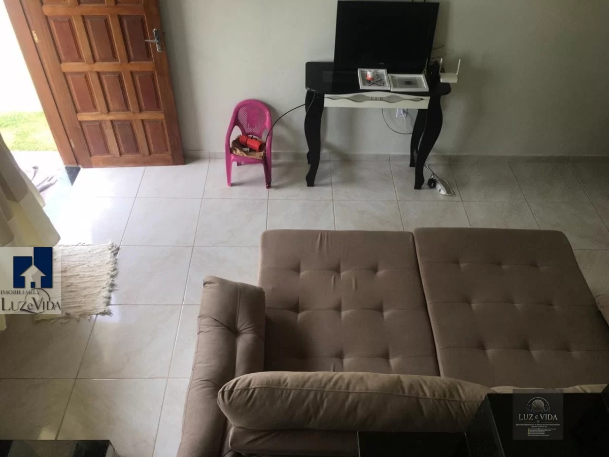 Casa à Venda Unamar