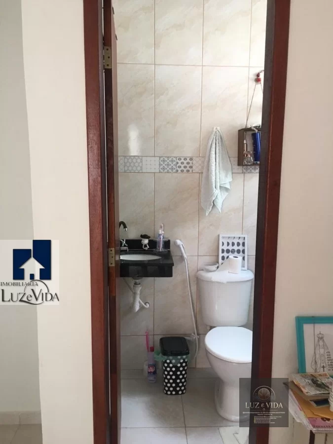 Casa à Venda Unamar