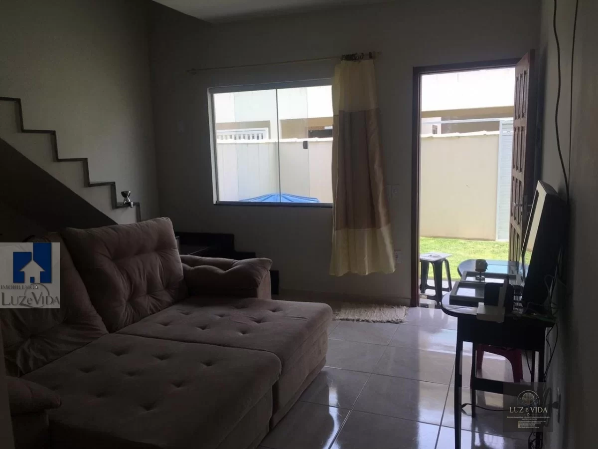 Casa à Venda Unamar