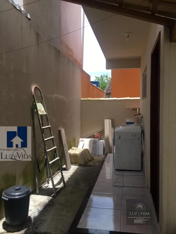 Casa à Venda Unamar