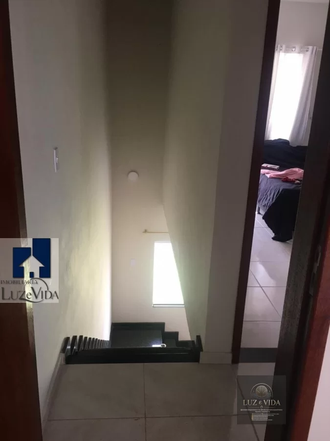 Casa à Venda Unamar