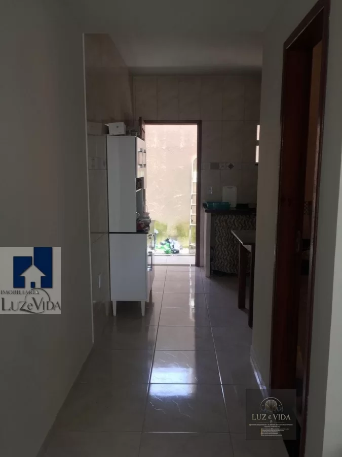 Casa à Venda Unamar